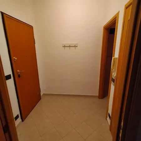 Apartment Posizione Comoda