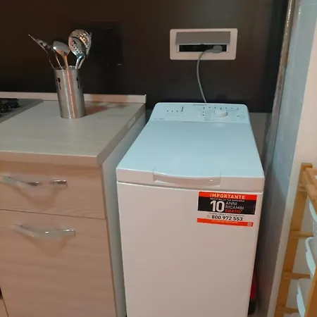 Lejlighed Posizione Comoda