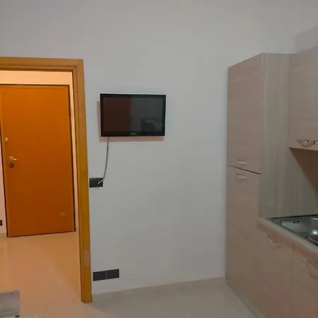 Posizione Comoda Apartment *