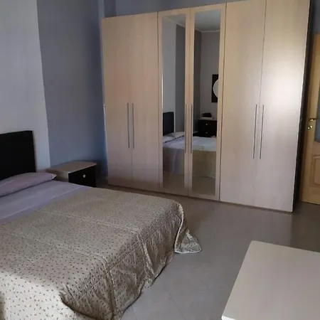 Apartamento Posizione Comoda Collegno