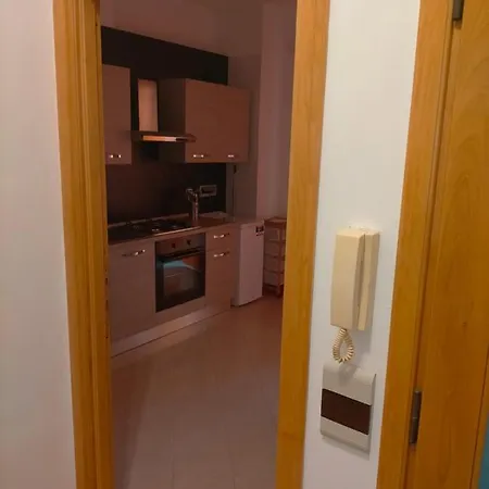 Apartamento Posizione Comoda