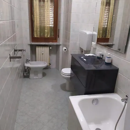 Posizione Comoda * Collegno