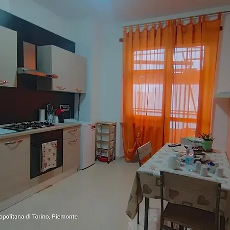 Posizione Comoda Apartment