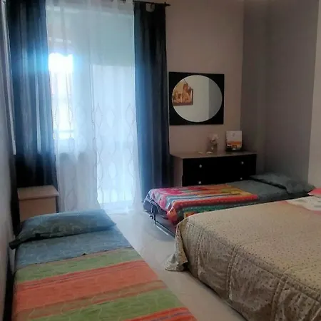 Posizione Comoda * Collegno