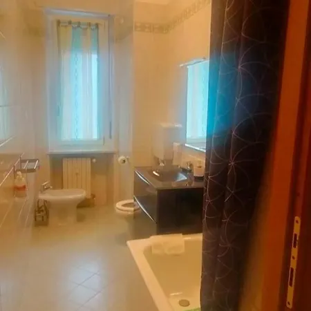 Posizione Comoda Lejlighed *