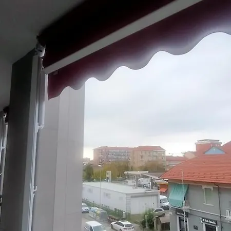 Posizione Comoda Apartment *