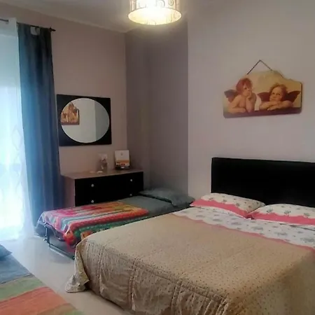 Apartment Posizione Comoda *