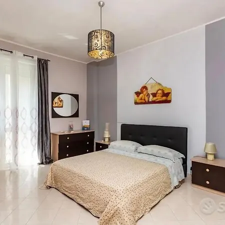 Posizione Comoda Lejlighed *