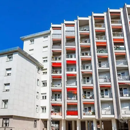 Lejlighed Posizione Comoda *