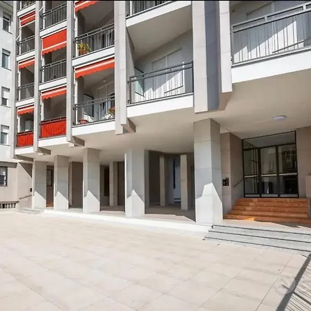 Posizione Comoda Apartment Collegno