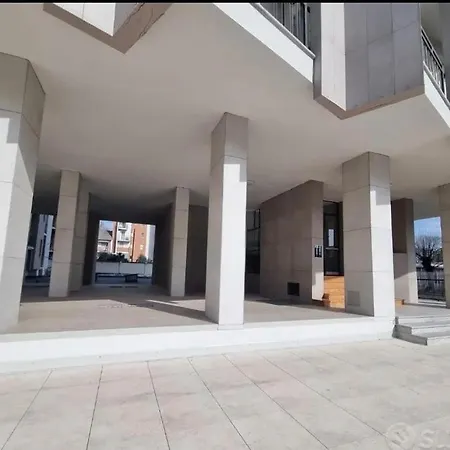 Apartment Posizione Comoda Collegno