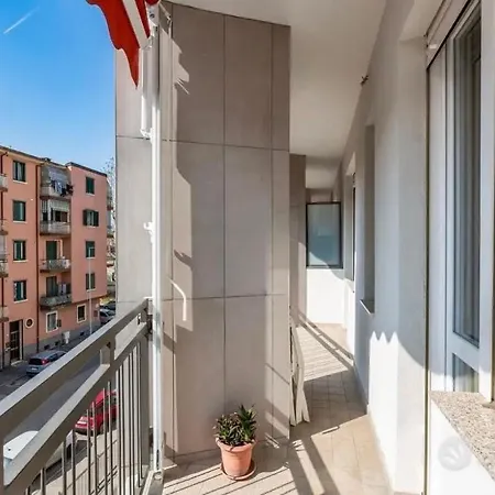 Posizione Comoda Lejlighed