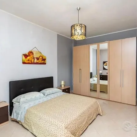Apartment Posizione Comoda