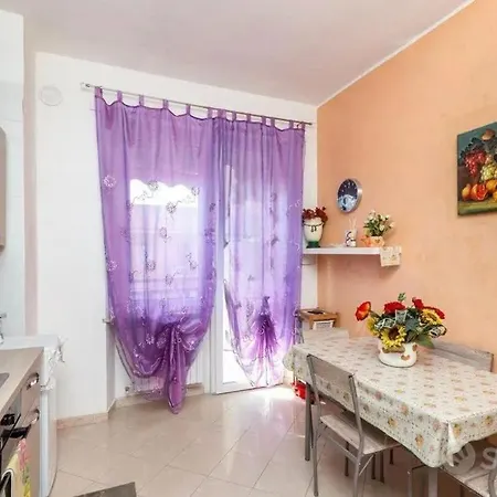 Posizione Comoda Apartment *