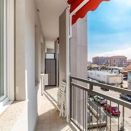 Lejlighed Posizione Comoda *