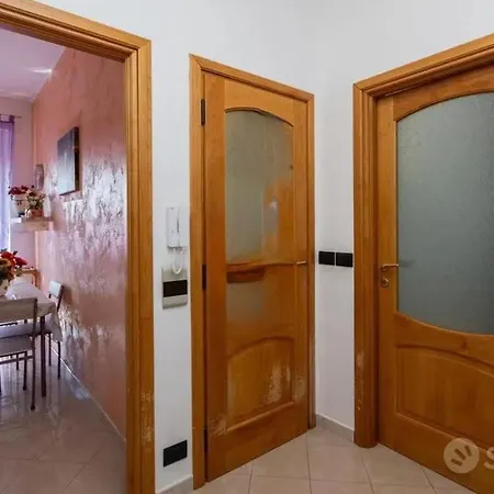 Apartment Posizione Comoda Collegno