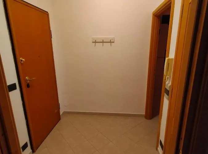 Appartamento Posizione Comoda