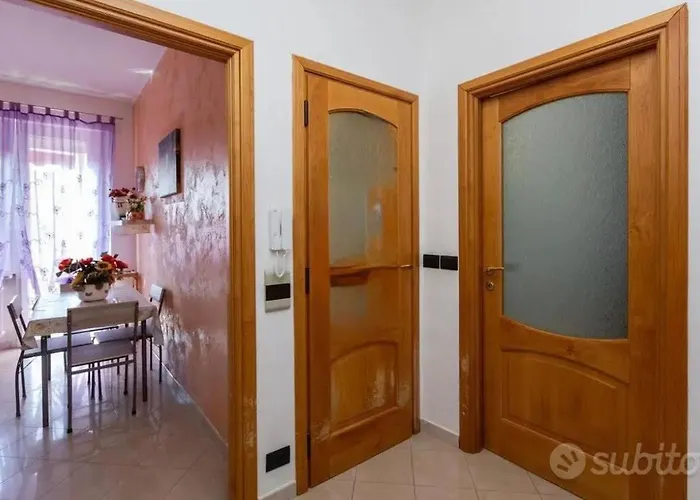 Appartamento Posizione Comoda Collegno